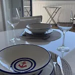 Whg 07 - Mare Apartamento Zingst