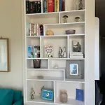 Apartamento Whg 07 - Mare