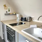 Whg 07 - Mare Apartamento *