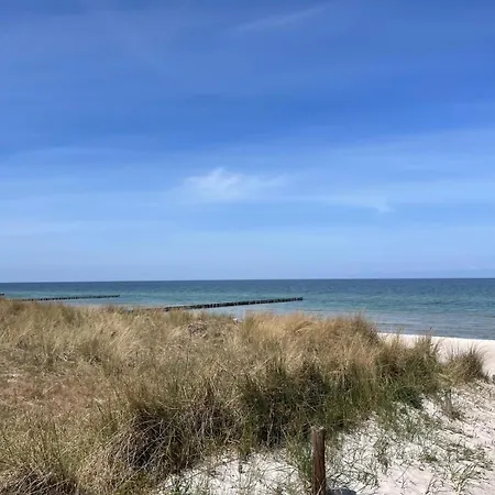 Whg 07 - Mare Zingst