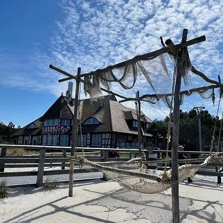 Whg 07 - Mare Zingst