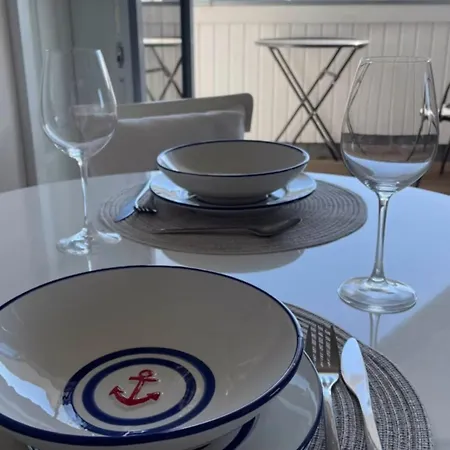 Whg 07 - Mare 公寓 青斯特