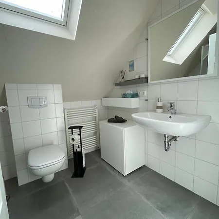 Whg 07 - Mare 青斯特