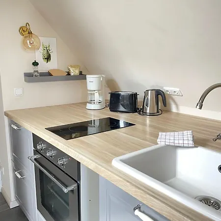 Whg 07 - Mare 公寓 *