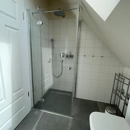 Whg 07 - Mare Apartment