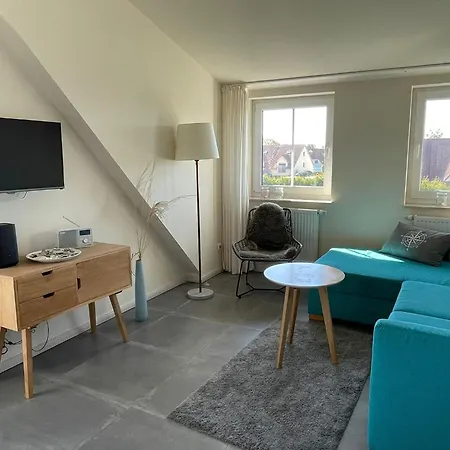 Whg 07 - Mare * 青斯特