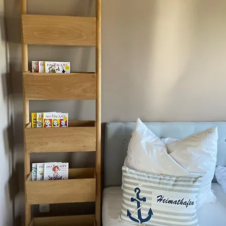 Whg 07 - Mare 公寓