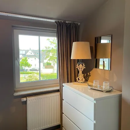 Whg 07 - Mare Apartment *